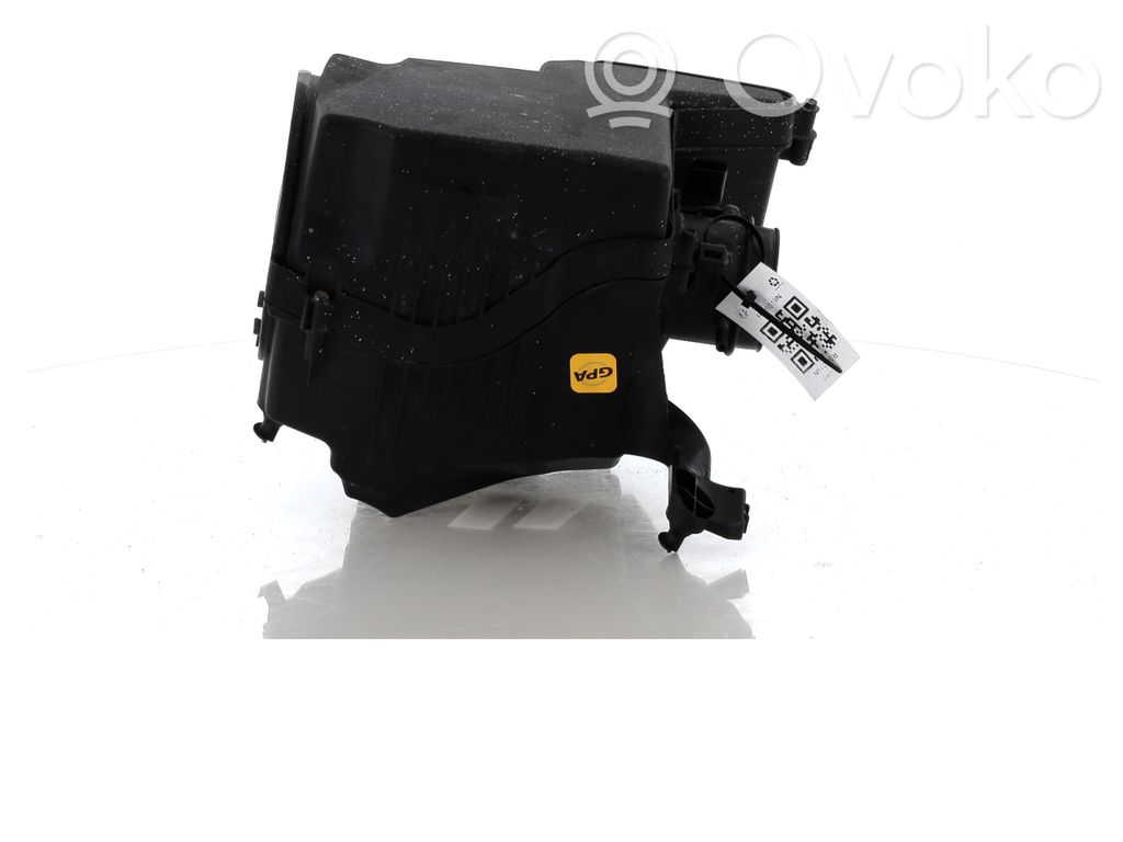 Ford C-MAX I Air filter box 