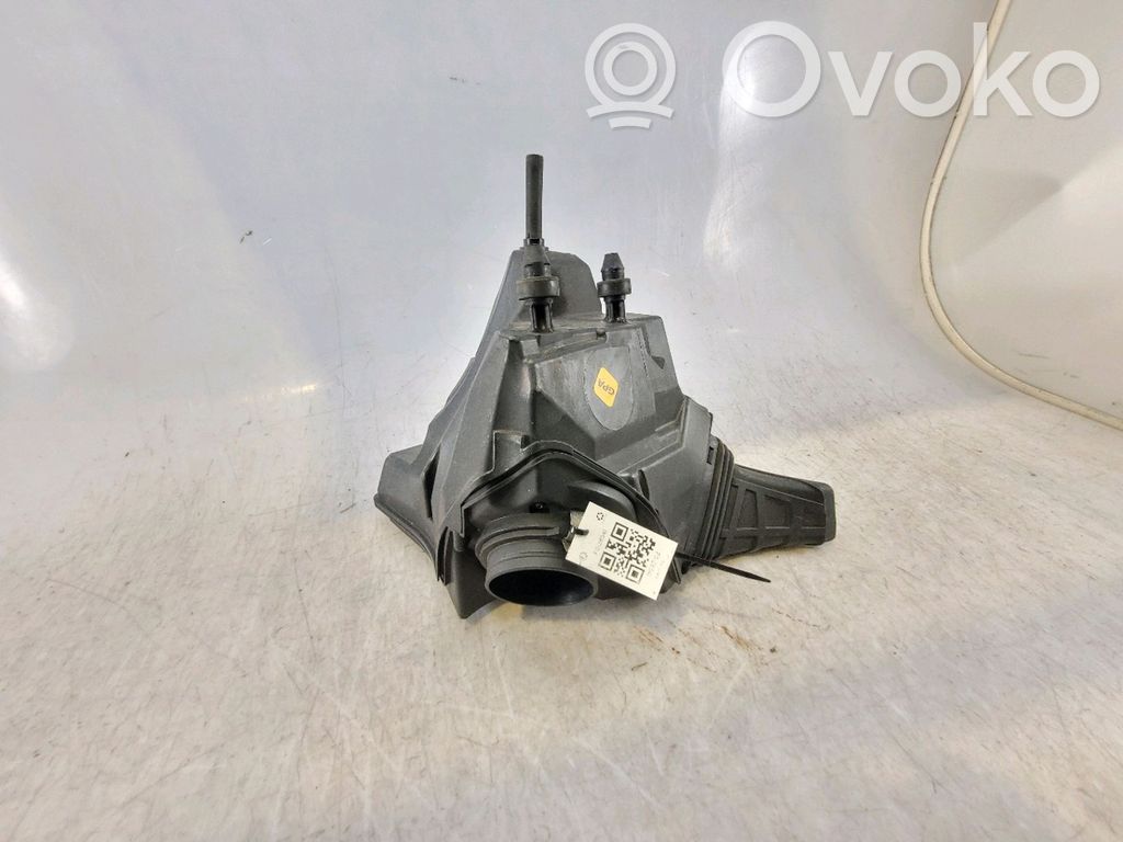 Audi A5 8T 8F Obudowa filtra powietrza 
