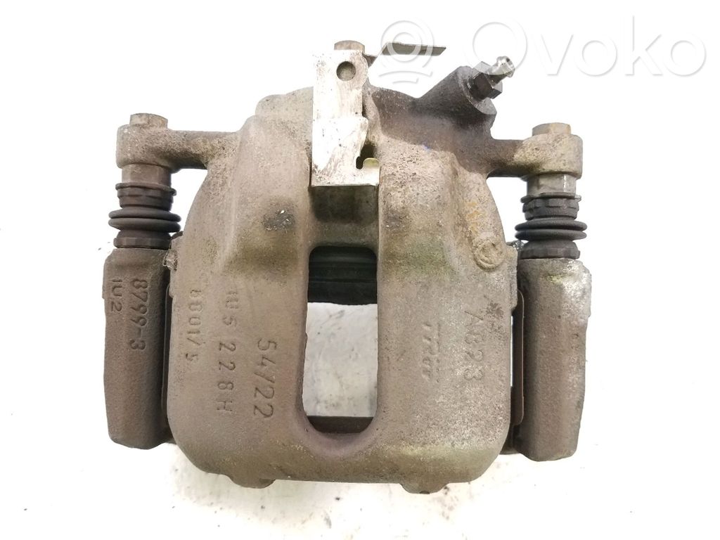 Lancia Ypsilon Front brake caliper 