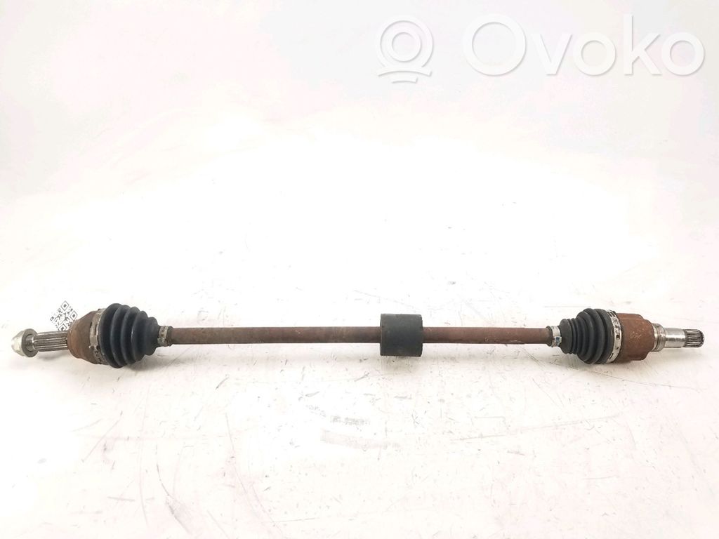 Ford Ka Front driveshaft 