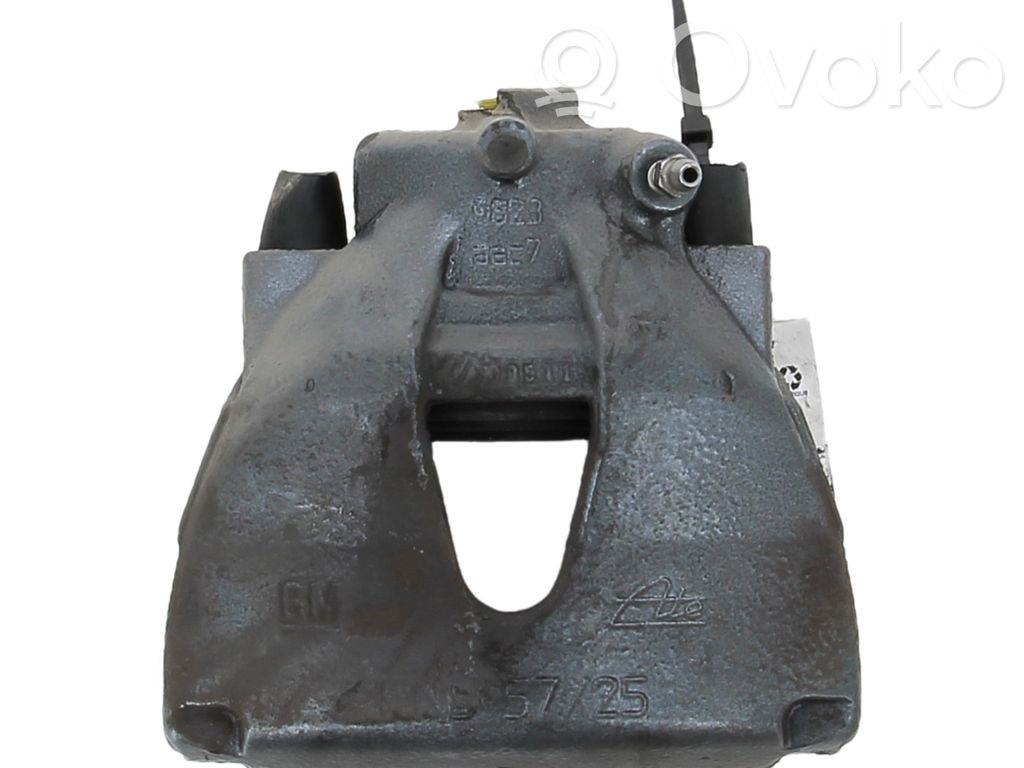 Opel Corsa D Etujarrusatula 