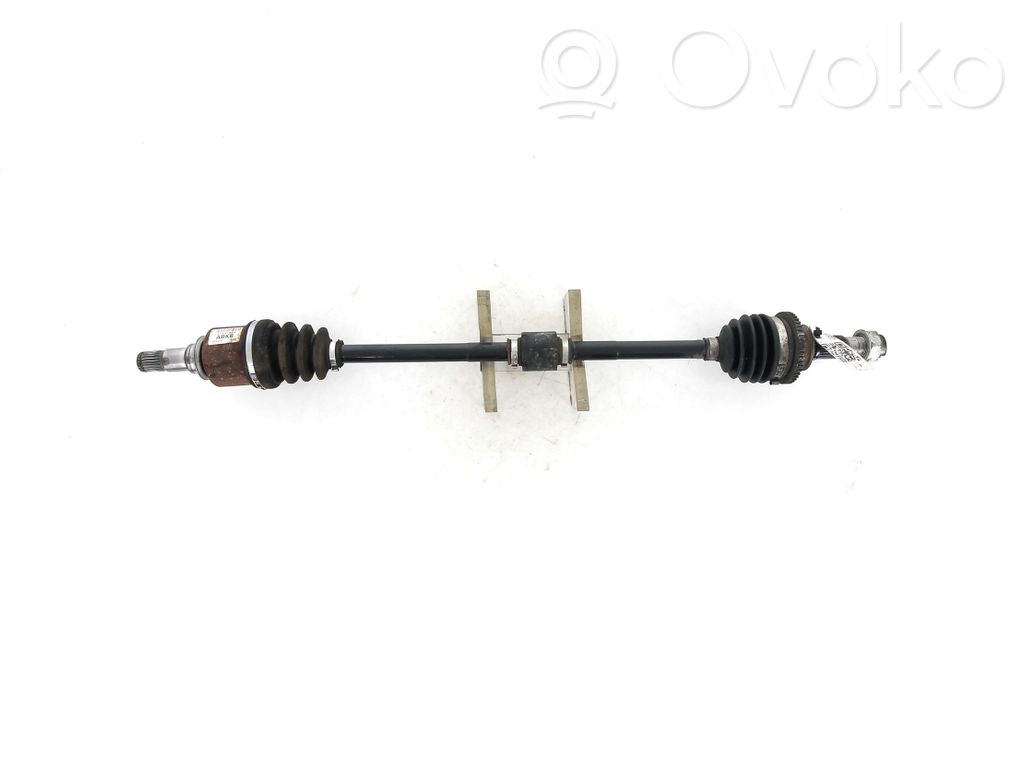 Opel Karl Eje de transmisión delantero 