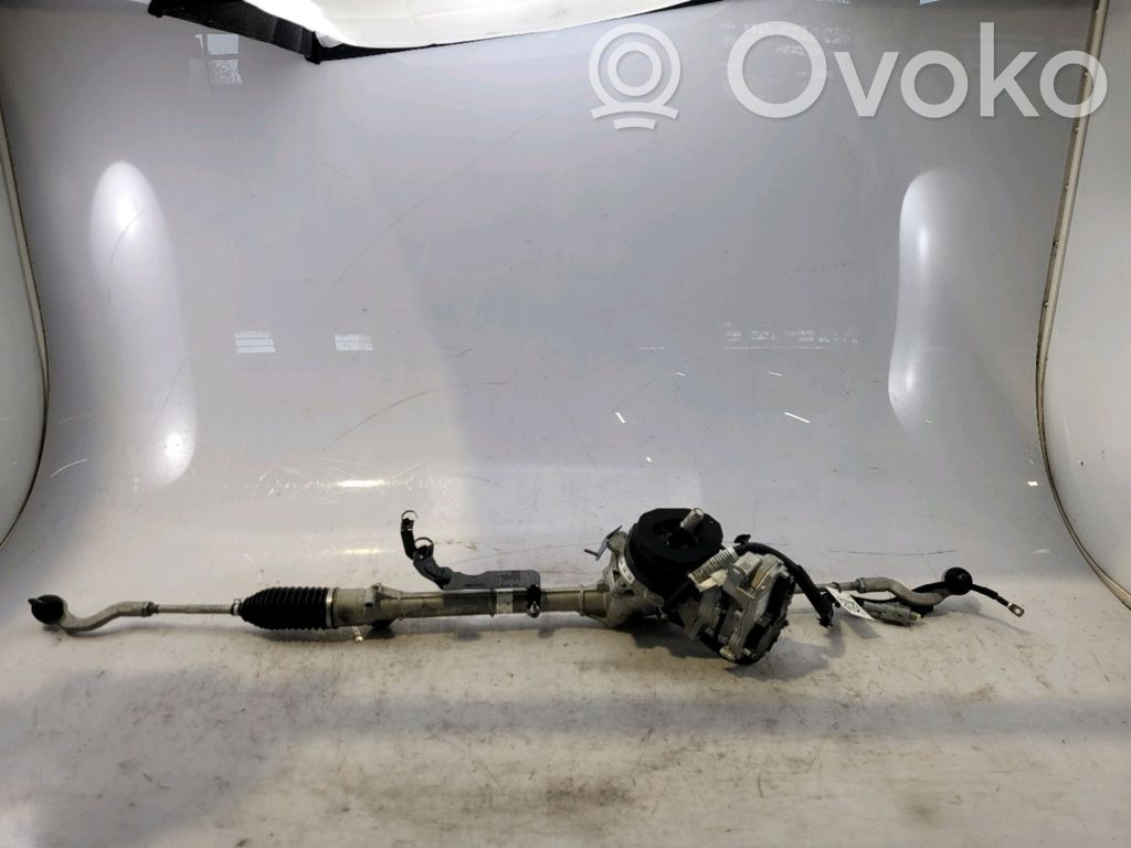 Citroen C4 X Steering rack 