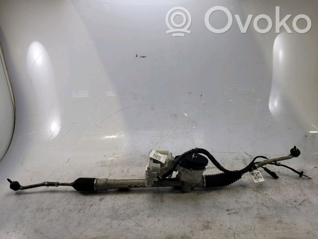 Citroen C3 Vairo kolonėlė 