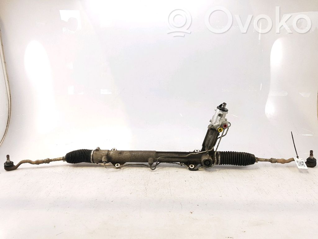 BMW X6 E71 Vairo kolonėlė 