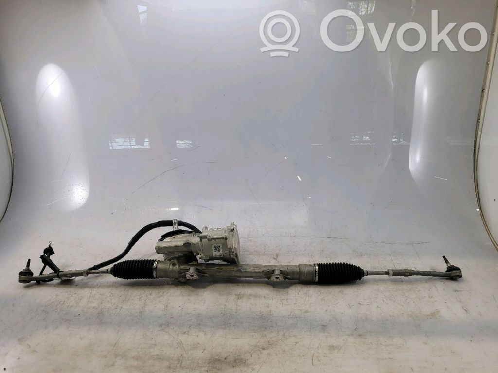 Citroen C3 Vairo kolonėlė 