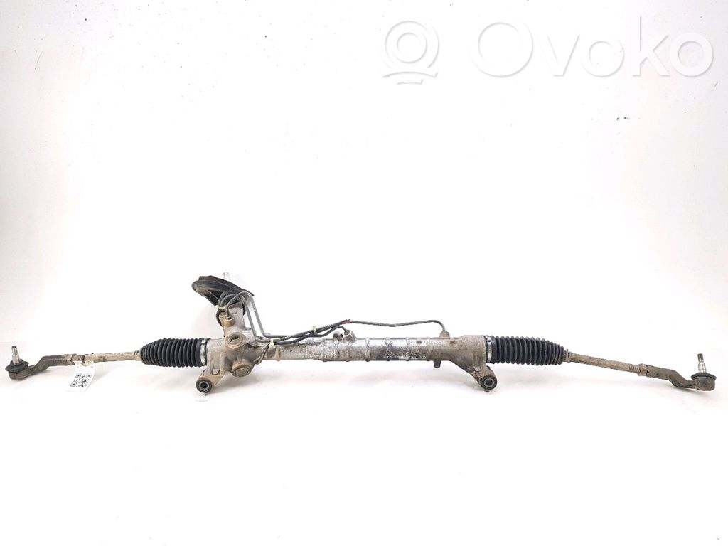 Mazda 3 I Vairo kolonėlė 