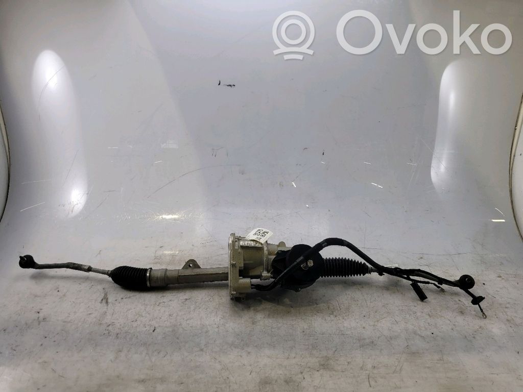 Citroen C3 Vairo kolonėlė 