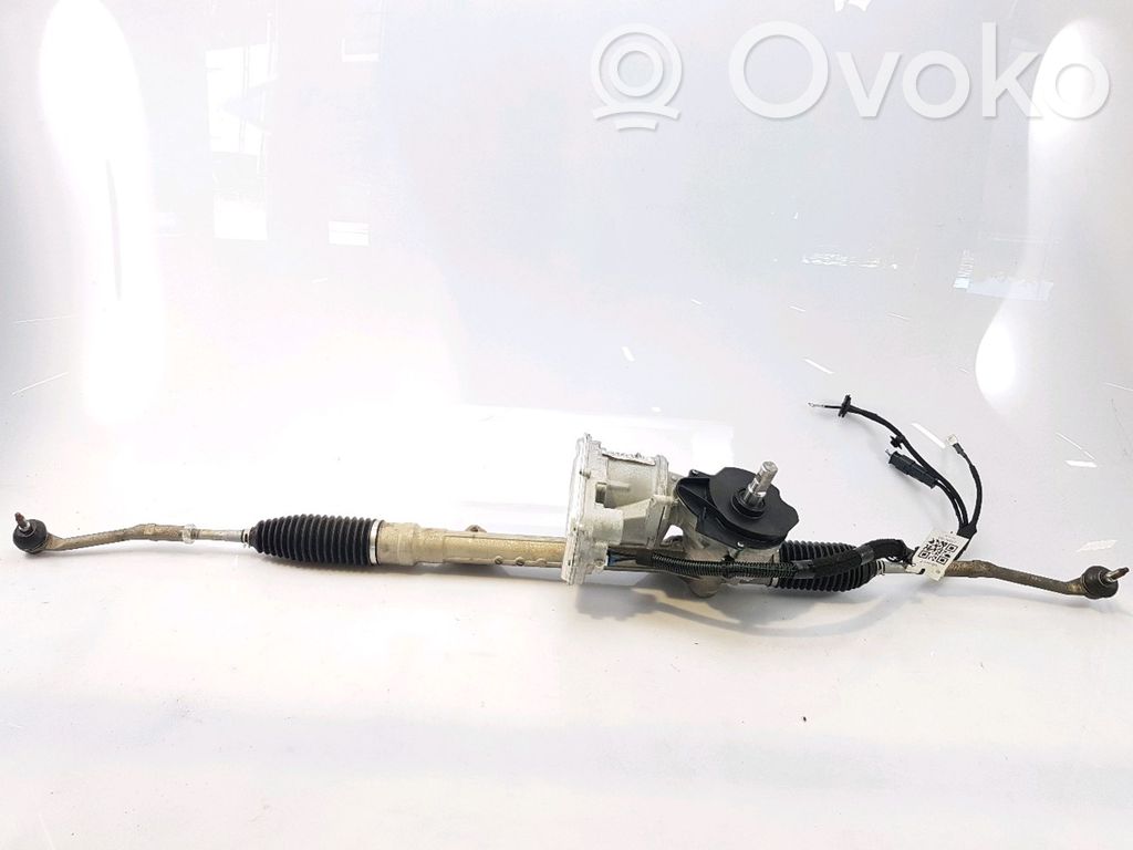 Citroen C3 Vairo kolonėlė 
