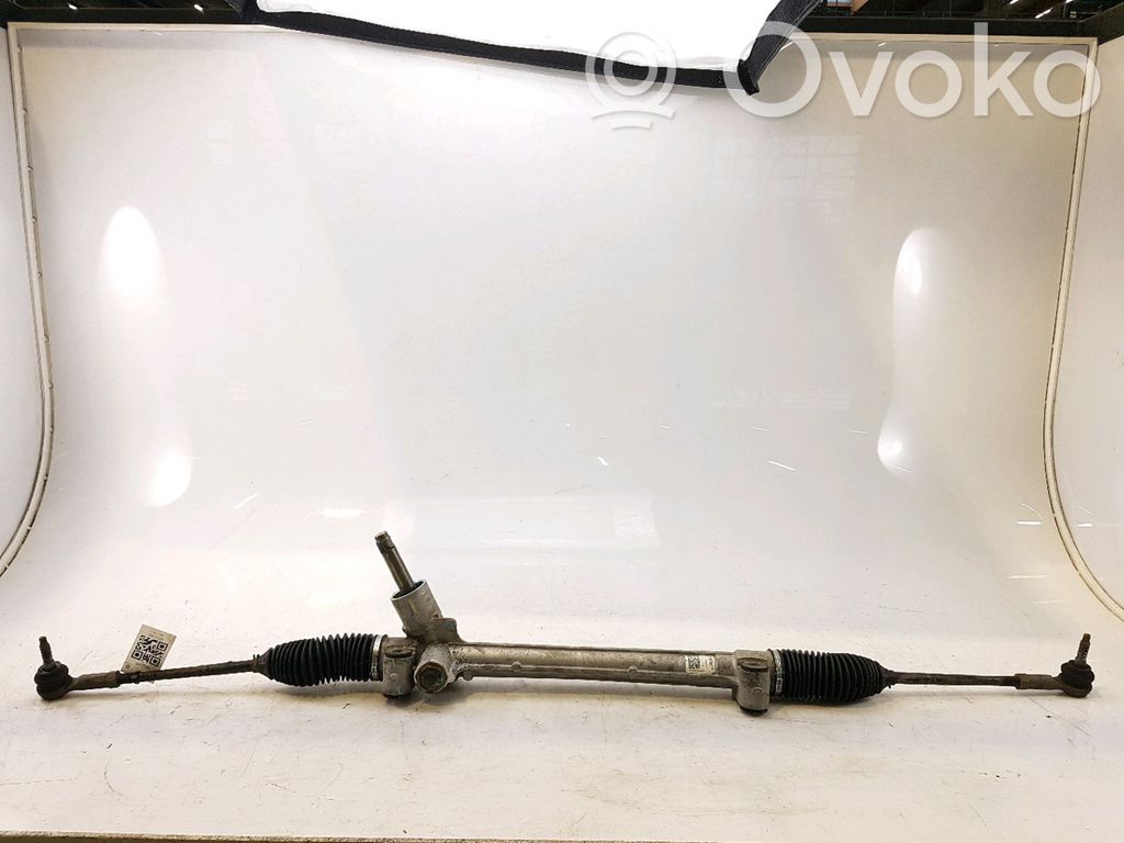 Chevrolet Aveo Steering rack 