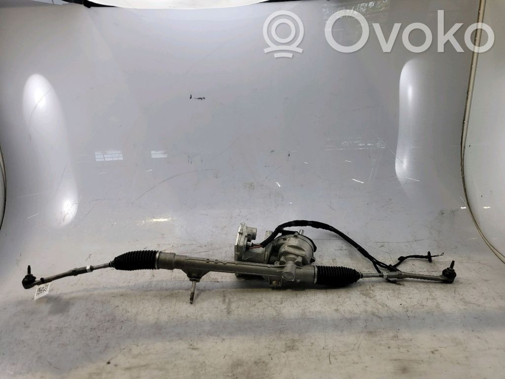 Citroen C3 Vairo kolonėlė 
