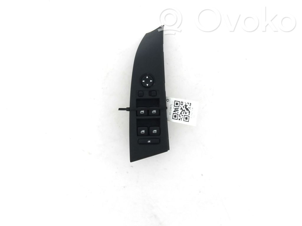 BMW 5 E60 E61 Electric window control switch 