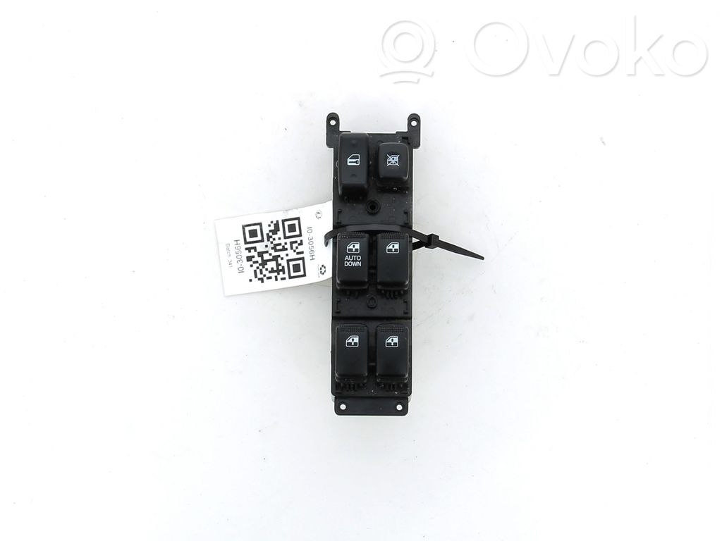 KIA Rio Comutator comandă geamuri electrice 