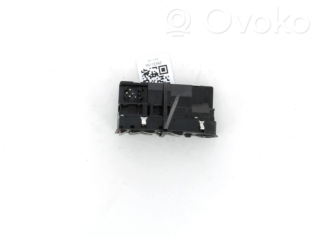 BMW 5 E39 Electric window control switch 