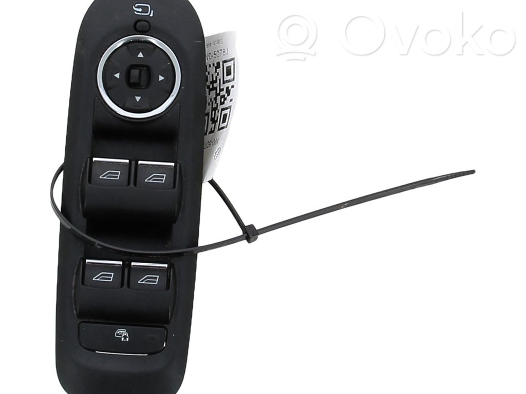 Ford S-MAX Electric window control switch 