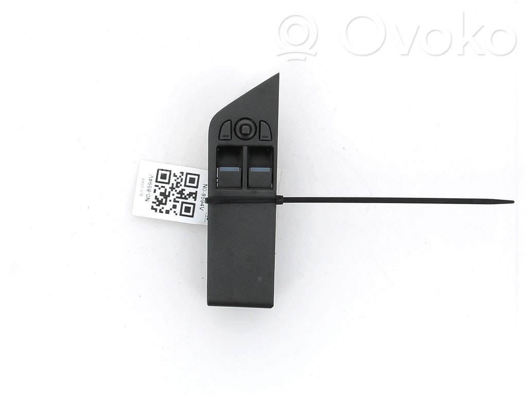 Land Rover Range Rover L322 Comutator comandă geamuri electrice 
