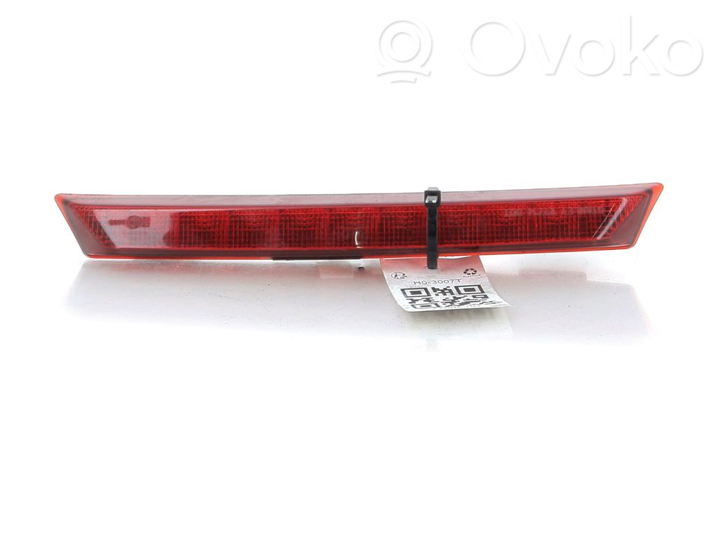 Mazda CX-3 Third/center stoplight 