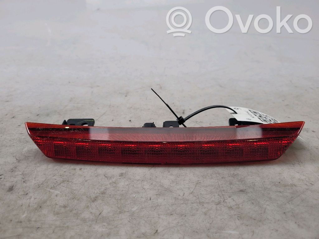Mazda CX-3 Third/center stoplight 