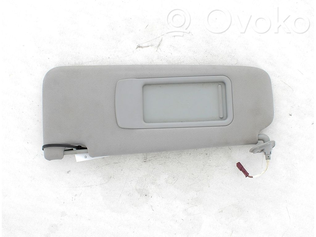 BMW 3 E90 E91 Sun visor 