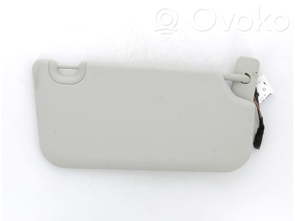 Ford Ranger Sun visor 