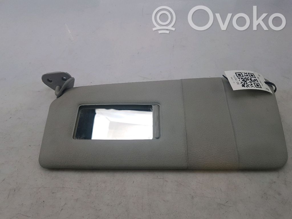 BMW 5 E39 Sun visor 