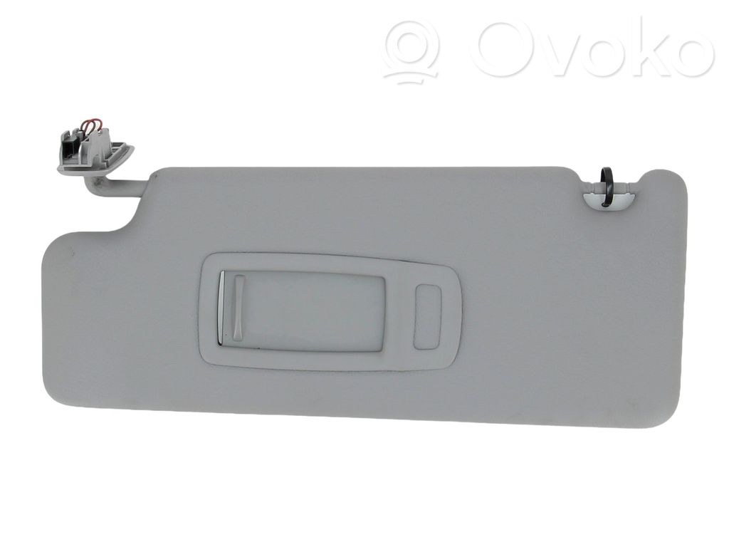 BMW 2 F45 Visera parasol 