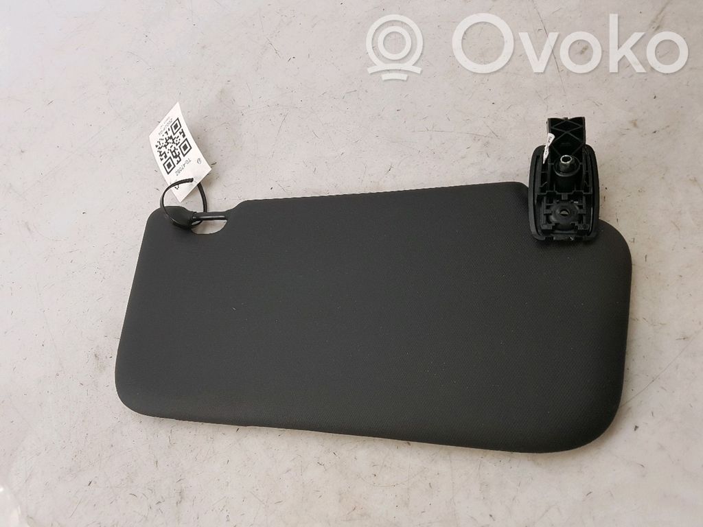 Sun visor   2438795,T04709Z