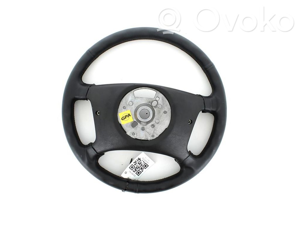 BMW X5 E53 Steering wheel 