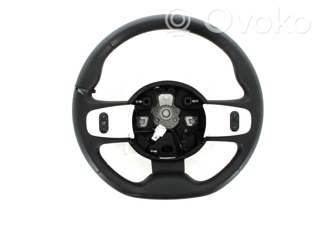 Renault Twingo III Ohjauspyörä 