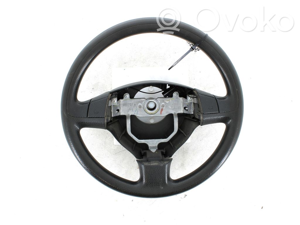 Suzuki Ignis Ohjauspyörä 
