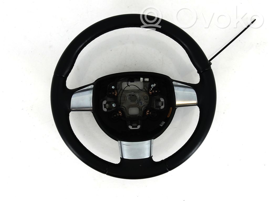 Ford Focus Steering wheel 