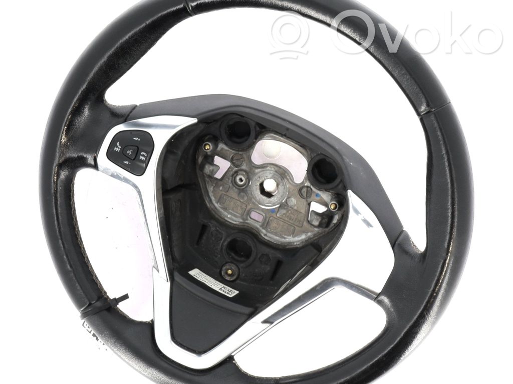 Ford Fiesta Ohjauspyörä 
