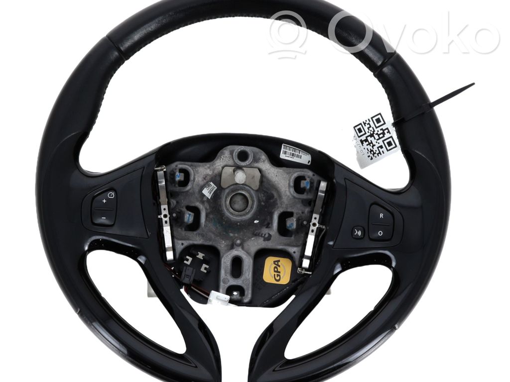 Renault Clio IV Volante 