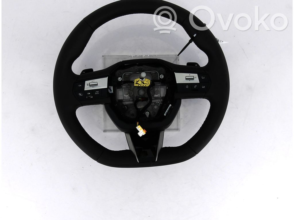 Citroen DS4 Steering wheel 