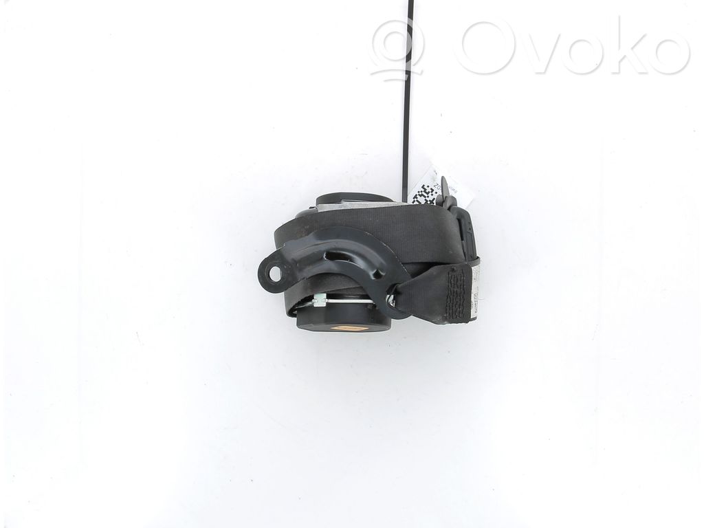Volkswagen Golf Plus Cinturón delantero 