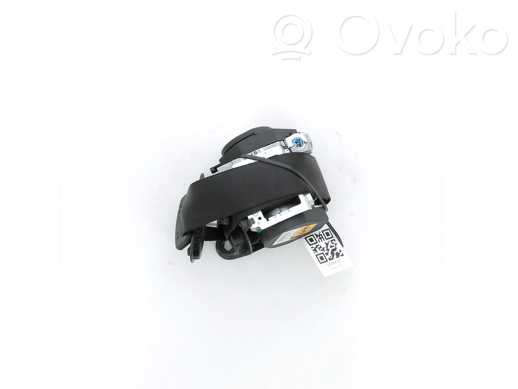 BMW 7 E65 E66 Cinturón delantero 