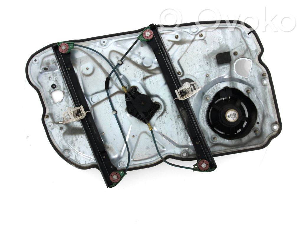 Fiat Stilo Elektryczny podnośnik szyby drzwi przednich 