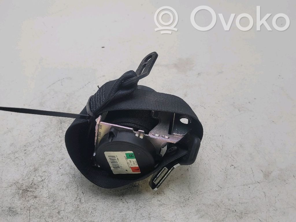 Saugos diržas galinis   72117244210,C02315L