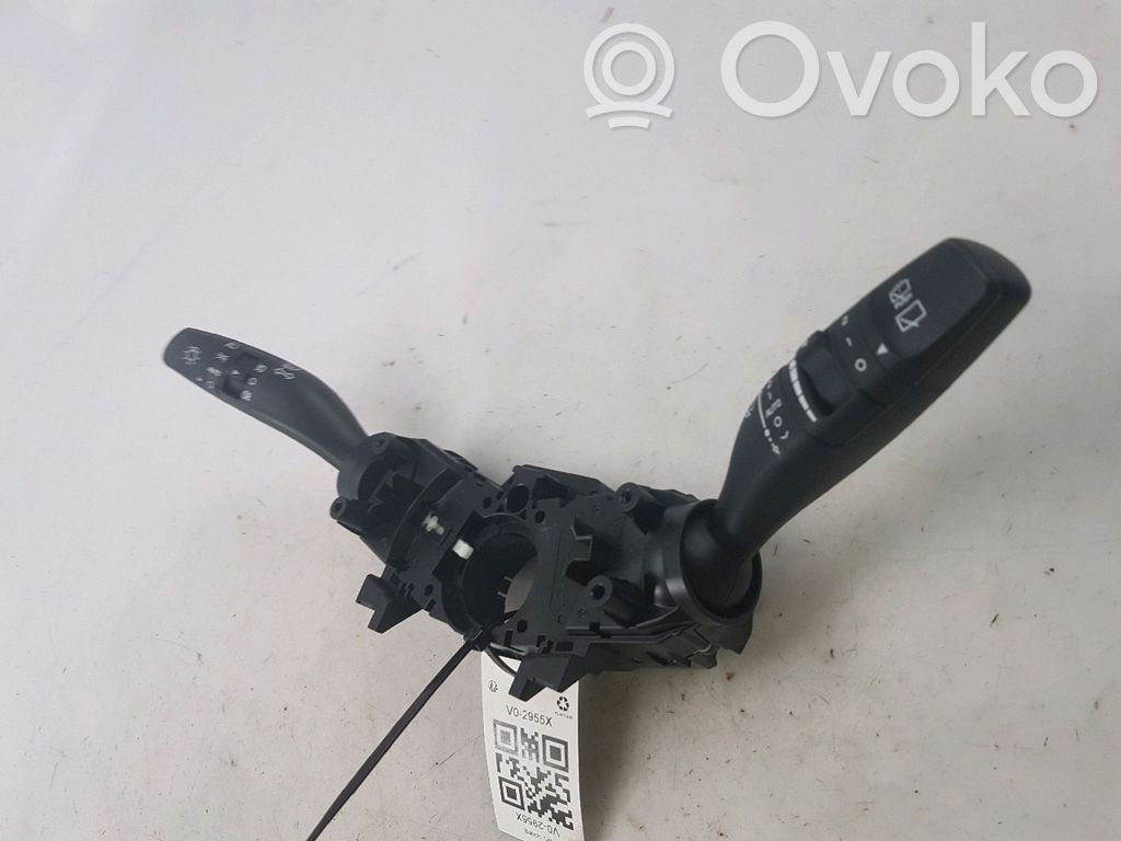 KIA Stonic Commodo, commande essuie-glace/phare 