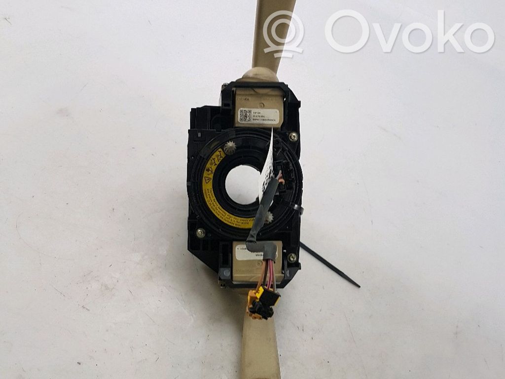 Volvo S80 Wiper turn signal indicator stalk/switch 