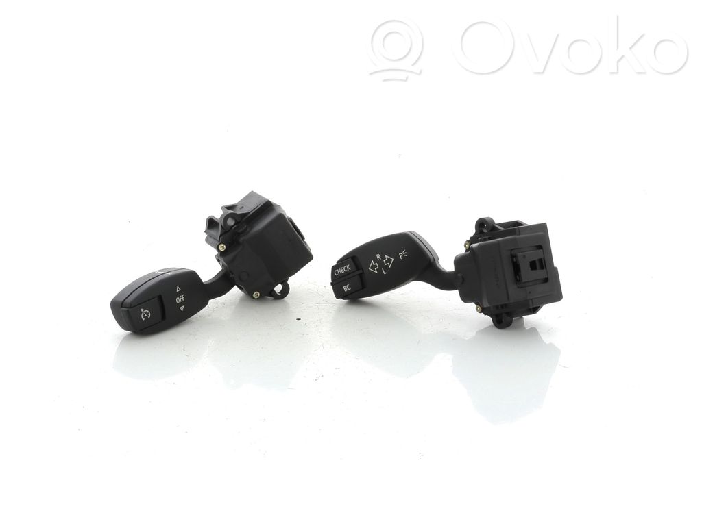 BMW 6 E63 E64 Indicator stalk 