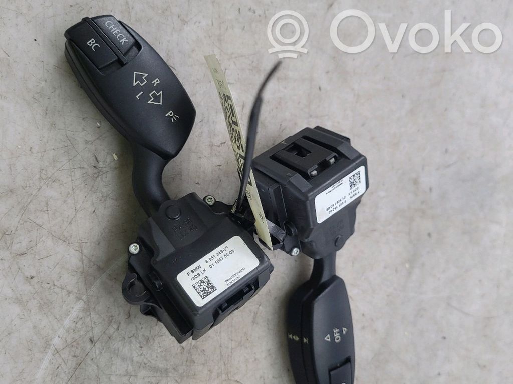 Suuntavilkun vipu   61319135578,R00871C