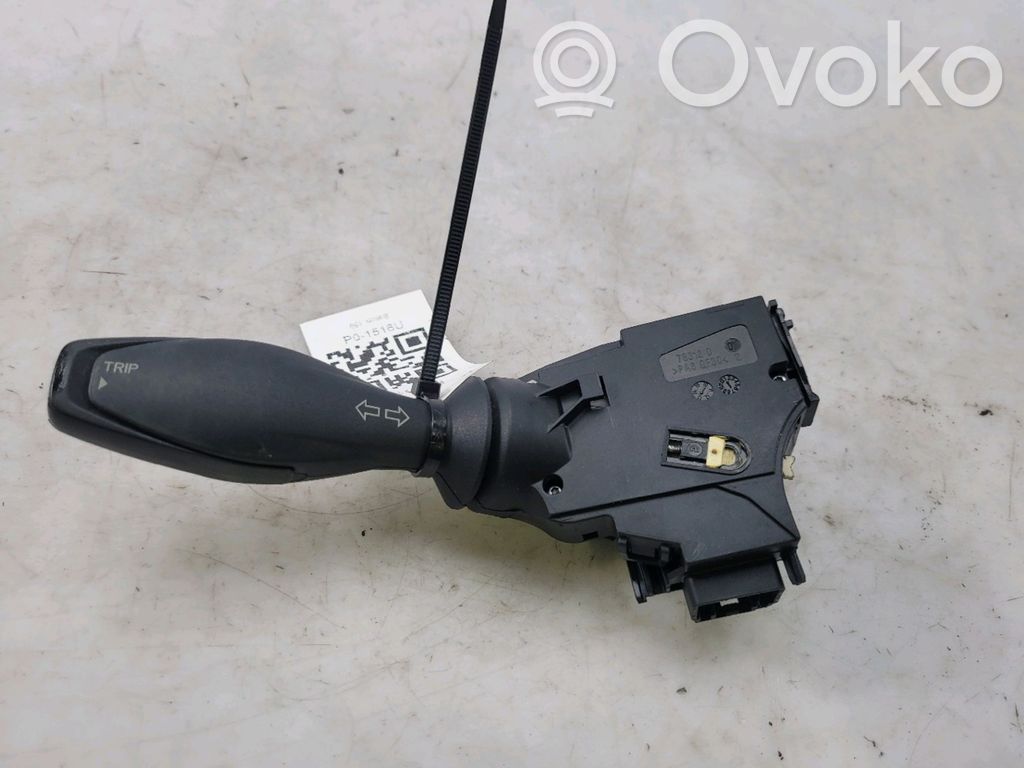 Ford Fiesta Indicator stalk 