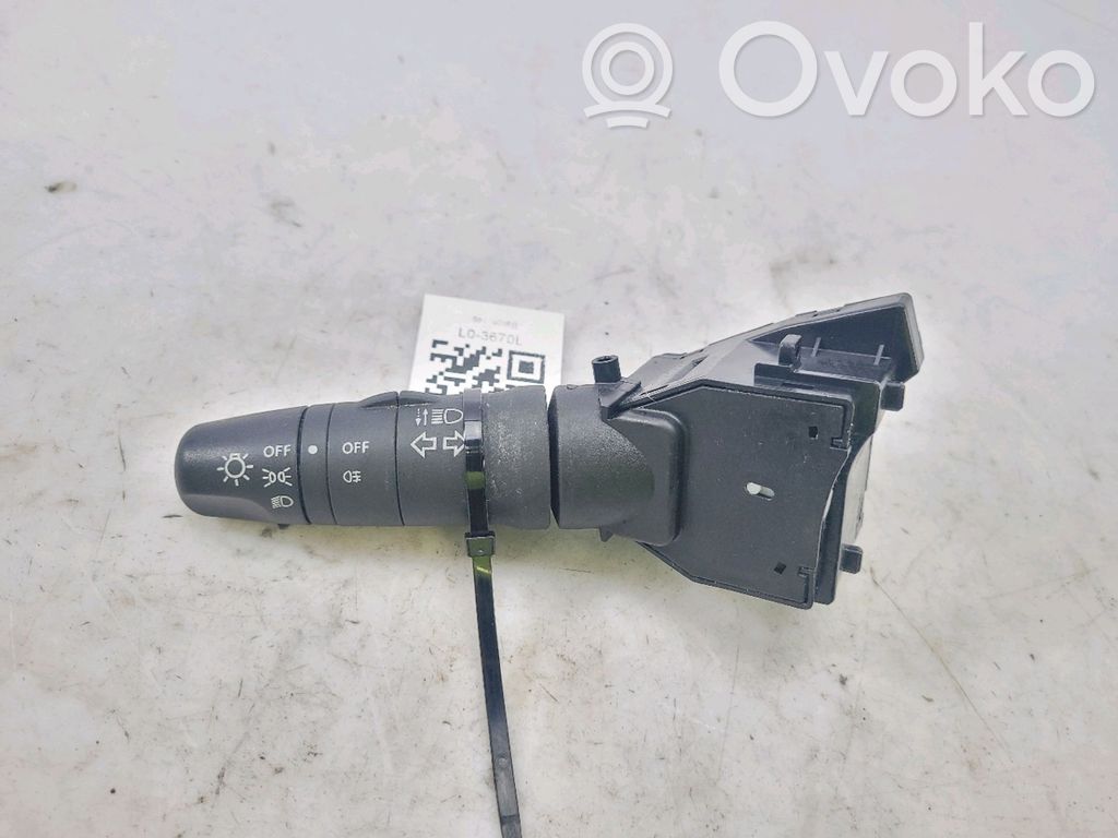 Nissan Micra Indicator stalk 