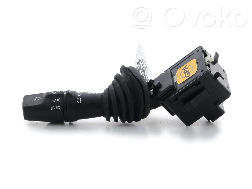 Chevrolet Captiva Lenkstockschalter Kombischalter Blinkerhebel / Lichthebel 