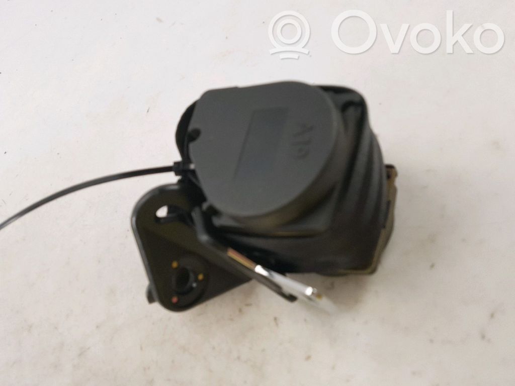 Citroen Saxo Cinturón trasero 