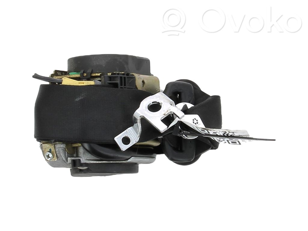 Audi A3 S3 8L Cinturón trasero 