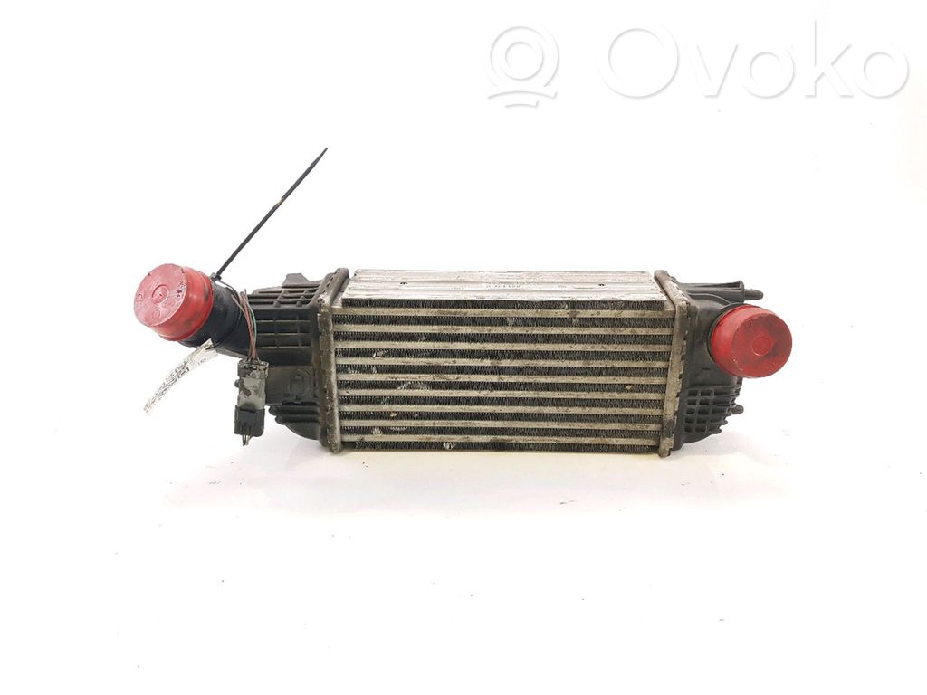 Citroen C5 Intercooler radiator 