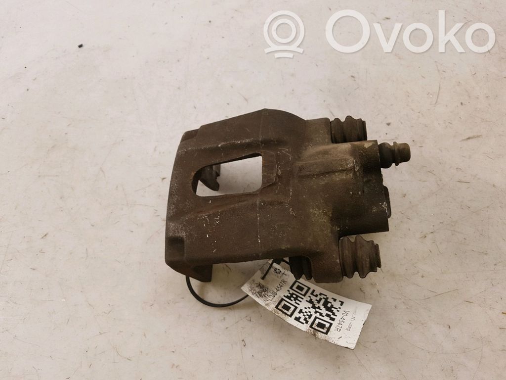 Jeep Commander Rear brake caliper 