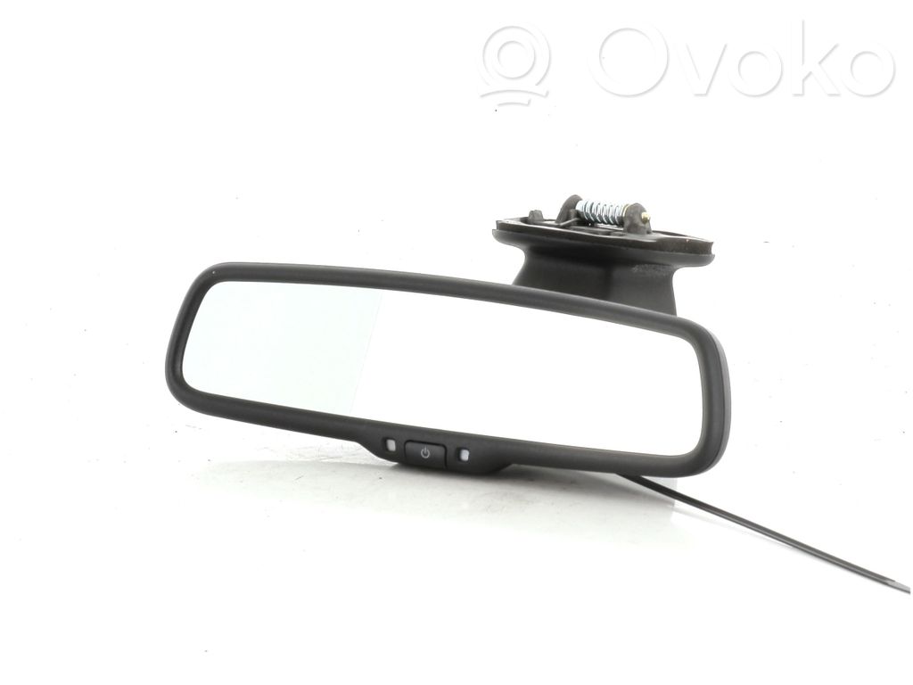 Jeep Commander Espejo retrovisor (interior) 